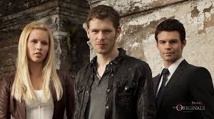 He played the role of elijah mikaelson on t. Klaus And Elijah Mikelson The Vampire Diaries Photos Facebook