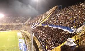 Club atlético rosario central (spanish pronunciation: Rosario Central In The Universe Look At These Scenes