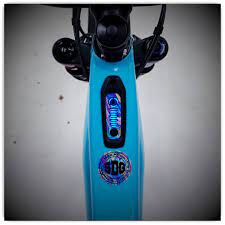 Specialized have lengthened the reach, kept the chainstays nice and short, and maintained a low center of gravity. Specialized Tcu Display Stickers For Levo And Kenevo 2019 2021