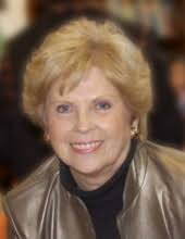 Obituary information for Jean M. Toth