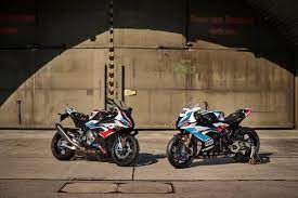 The m rr is the first m model from bmw motorrad and the beginning of a new era. The New Bmw M 1000 Rr