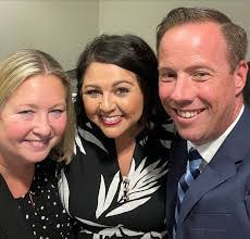 James Tennison's Instagram, Twitter & Facebook