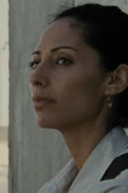 Salt of This Sea Reviews