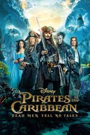 .as other caribbean pirates like blackbeard and captain kidd, french pirate jean hamlin ended up eluding capture on st. Pirates Of The Caribbean Dead Men Tell No Tales 2017 Yify Download Movie Torrent Yts