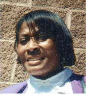 Obituary information for Vivian L. Allison