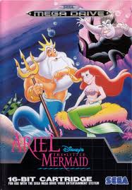 We did not find results for: Disney S Ariel The Little Mermaid 1992 Box Cover Art Mobygames