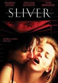 Sliver 1993 Filmini Turkce Dublaj Tek Parca Izle Film Izleme Tek Parca
