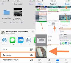 The iphone's shuffle feature surprises you with random songs. How To Download Youtube Videos On Iphone Via Bolt Video Downloader