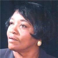 Myrtle Boyce-Whitehead Obituary (2019)