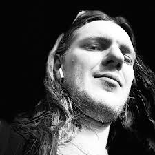 Ivan Friedrich Amsterdamski