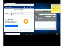 After getting bitcoin address we check the quantity of transactions (tx) and get its balance. Fake Bitcoin Sender Software Now Available For Purchase Hackbanks Official Website 2021