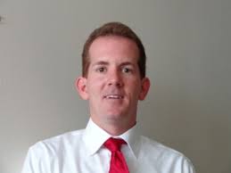 President welcomes senior advisor to NC