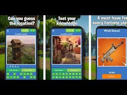Where the characters enter an abandoned place and fight monsters to protect a mother and daughter. Fortnite Quiz Questions And Answers Quiz Game Quiz