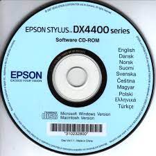 Opis epson stylus dx4400 6.56. Epson Stylus Dx4400 Series Driver Cd 2 Seiko Epson Corporation Free Download Borrow And Streaming Internet Archive