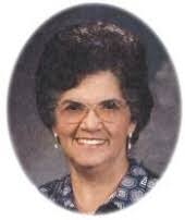 Obituary information for Maria J. Sandoval