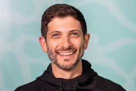 Andrew Yaffe's Instagram, Twitter & Facebook