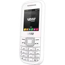 YEZZ CLASSIC C21A DUAL SIM RADIO FM ...