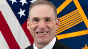 Meet NASA's New Leader of Human Spaceflight Operations