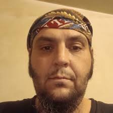 Last Fall, I took a fall. I was hiking at the Little Grand Canyon in  Southern Illinois and slipped backwards