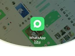 Whatsapp Lite For Android Apk Download