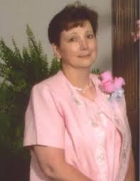 Obituary information for Kathleen Davis Morris