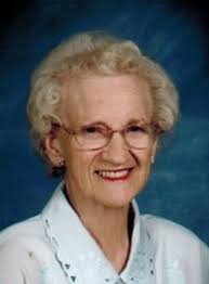Dorothy Werthmann Obituary January 24, 2015