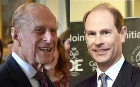 Prince philip, duke of edinburgh. The Next Duke Of Edinburgh Line Of Succession Blog