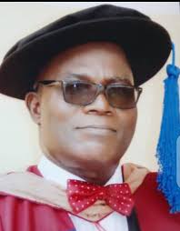 PROF. ADEWALE DOSUNMU