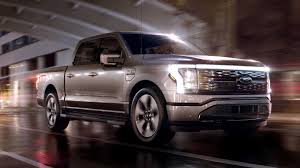 More news for president joe biden car » Watch President Joe Biden Driving The Ford F 150 Lightning Video