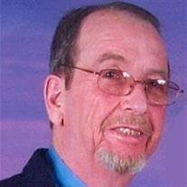 Ted Boyd Sr. Obituary