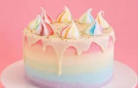 Contoh ucapan ulang tahun yang umum lainnya, selamat hari kelahiran, semoga kebaikan selalu menyertaimu dan semoga umur kamu menjadi berkah. 6 Kue Ulang Tahun Terbaik Sesuai Dengan Bulan Lahir Januari Juni Outerbloom