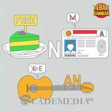 Dapatkan kunci jawaban tebak level 13 terbaru beserta gambarnya dengan kualitas bagus dan lengkap dari soal nomor 1 sampai 20. Kunci Jawaban Tebak Gambar Level 16 Nomor 1 20 Beserta Gambarnya Lengkap Cademedia