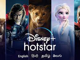 This week, disney plus hotstar announced that 7 hindi movies will premiere exclusively on their platform from july to october. Disney Plus Hotstar Beat Netflix In India S Streaming War Years Ago Polygon
