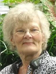 STROEDER, Doreen Mary Louise (nee Guse)