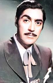 Luis Aguilar, Gran Actor, lo Recordamos en la Película "El Látigo Negro" !!  😃👍🏼🍿