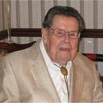 Obituary information for Charles Davison,