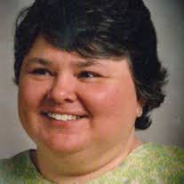 Obituary of Joan Wood