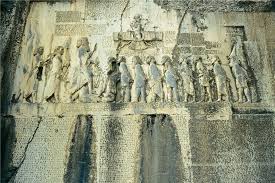 With his new seat of power in magadha, chandragupta maurya defeated the remaining macedonian satraps, and consolidated his reign of the new maurya empire. Satraps Of Ancient Persia Brewminate