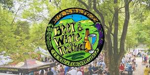2026 Rockbridge Beer & Wine Festival