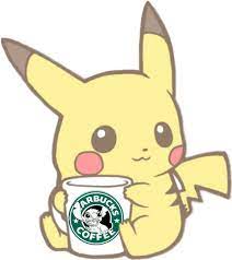 Discover Trending Cute Stickers Cute Pokemon Wallpaper Pikachu Drawing Cute Pikachu