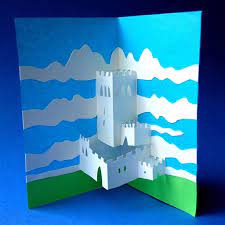 Christmas pop up card videohive template free after pop up card heart love page 2 by sabrinascraftingclub on pop up card rainbow hearts learn how to make a popup 17 best images about pop up on pinterest papercut template tunnel card storm instant download papercut template pop up card castle instant download svg. Pin On 3 D