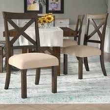 Isabell Upholstered Dining Chair In 2020 Solid Wood Dining Chairs Dining Chairs Wooden Side Chairs