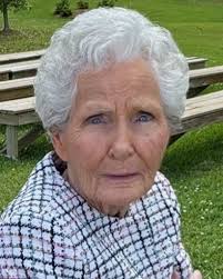 Christine Moore Wells Obituary July 29, 2024