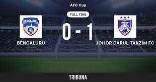 All scores of the played games, home and away stats, standings table. Bengaluru Vs Johor Darul Takzim Fc Live Score Stream And H2h Results 03 09 2016 Preview Match Bengaluru Vs Johor Darul Takzim Fc Team Start Time Tribuna Com