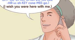 Denme un beso (plural) hello, my darlings! How To Say I Want To Kiss You In Spanish 4 Steps With Pictures