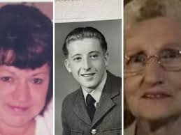 Saying goodbye: 36 death notices and funeral announcements from the  Leicester Mercury this week