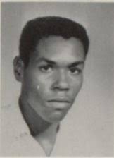 Cleveland Townsend passed away