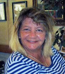 Obituary information for Julia Ann Charron