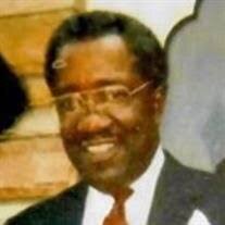 Reverend Norman Albert Thomas, Sr. Obituary