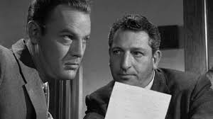 Hitchcock and the Scapegoat: René Girard, Violence and Victimization in The  Wrong Man, by David Humbert